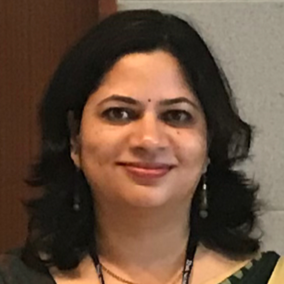 Dr. Mamta Kaushik